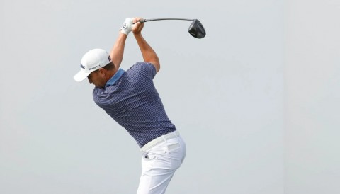 Giúp golfer tăng tốc độ đầu gậy thêm 5mph, bóng bay xa hơn 16 yards