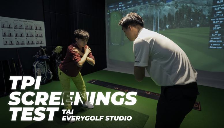 Hai lỗi lớn nhất về Swing của golfer Việt