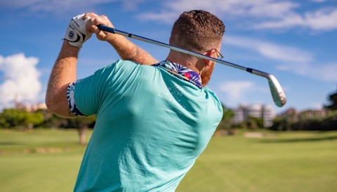 5 chuẩn bị trước mỗi cú đánh cần thiết cho người chơi golf