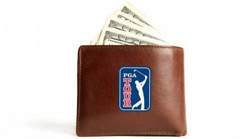 Thuế tiểu bang cho thu nhập thưởng ở PGA Tour như thế nào?