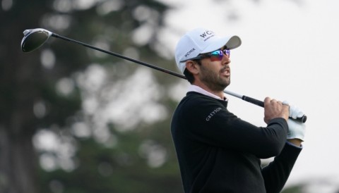 Cameron Tringale lần thứ 2 bị truất quyền thi đấu ở PGA Championship