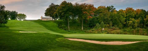 Ryder Cup 2016: Xem như thế nào?