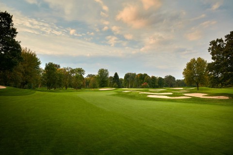 Những điều cần biết về sân đấu của Ryder Cup 2016