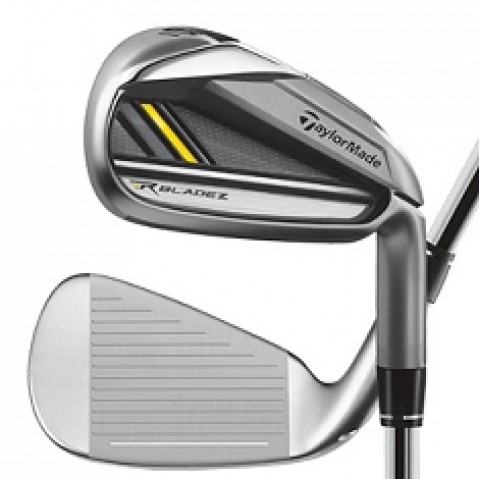 7 bước chọn gậy cho người mới chơi golf