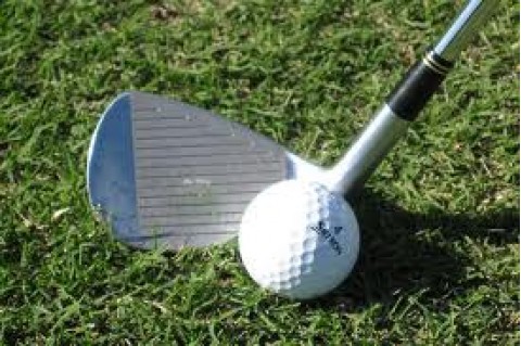 Khắc phục cú Shank trong chơi golf