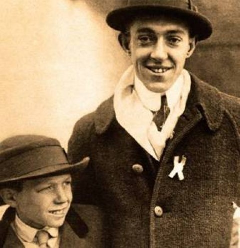 Những khoảnh khắc lịch sử vĩ đại trong làng golf thế giới