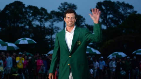 PGA TOUR 2014 Season Preview