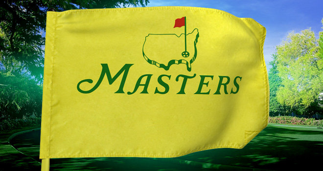 GolfEdit.com: The Masters & Augusta National Golf Club