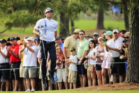 15 lý do GOLF là không còn là môn thể thao mà là cuộc sống