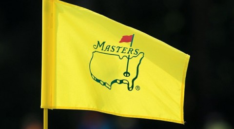 Top 15 hạt giống tại THE MASTERS 2015