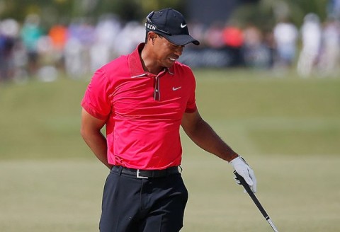 Các golfer nói gì khi Tiger Woods không tham dự The Masters 2014
