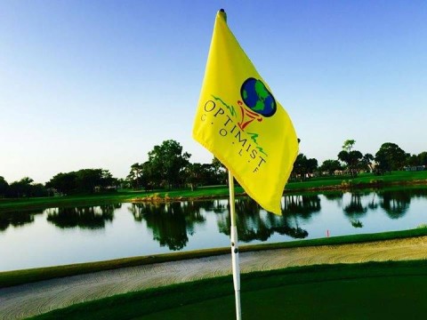 Vòng 3 The Optimist IJGC: Nguyễn Thảo My vươn lên dẫn đầu giải đấu - Elizabeth Nguyễn bám sát phía sau