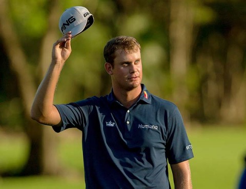 Harris English có danh hiệu PGA Tour thứ 2 trong sự nghiệp