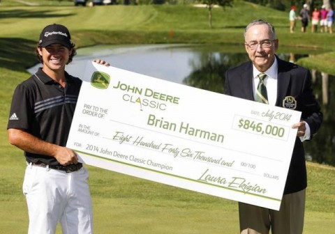 [Luật Golf] Giải nghiệp dư phòng trào thì đừng nhắc tới hai từ 'tiền thưởng'