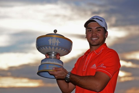 Jason Day vượt qua Victor Dubuisson đăng quang WGC Accenture Match Play 2014