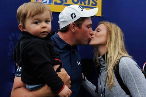 Scott Stallings đăng quang giải Farmers Insurance 2014