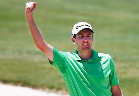 Brendon Todd có được danh hiệu PGA Tour đầu tiên trong sự nghiệp