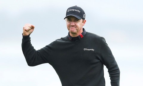 Jimmy Walker đăng quang giải AT&T Pebble Beach National Pro-am 2014 