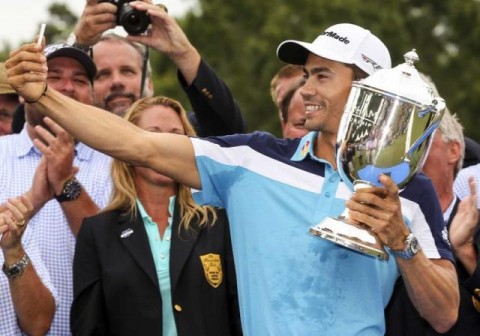 Camilo Villegas có danh hiệu PGA Tour thứ 4 trong sự nghiệp