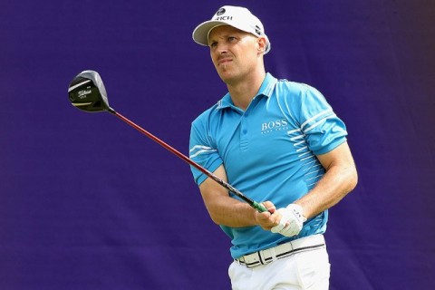 Ben Crane vô địch FedEx St Jude Classic