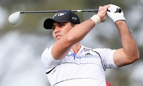 Top 15 hạt giống tại AT&T Pebble Beach Pro-am 2014