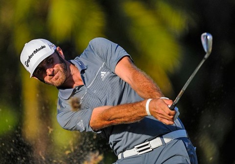 Top 15 hạt giống tại giải Shell Houston Open 2014