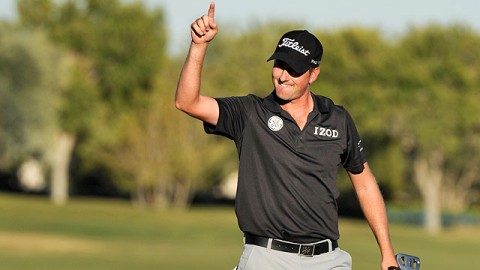 Top 15 hạt giống tại giải: The McGladrey Classic 2014