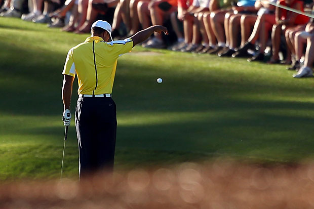 USGA thông qua những quy định mới trong golf