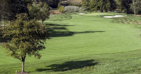 Sân golf cho PGA Championship lần thứ 96