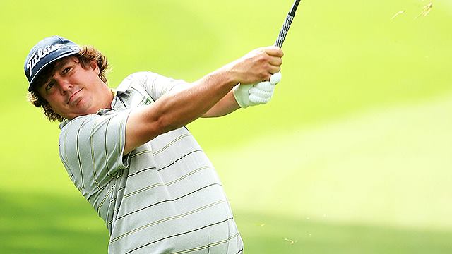 Vòng 2 PGA Championship - Tiger Woods: Giấc mơ xa vời