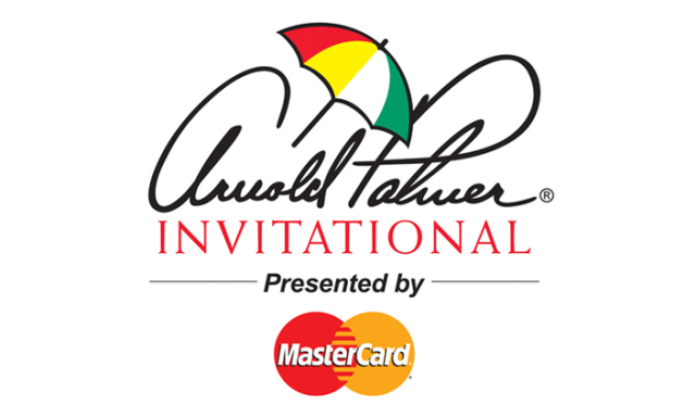 Top 15 hạt giống tại giải: Arnold Palmer Invitational