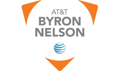 Top 10 hạt giống giải  AT&T Byron Nelson 2015