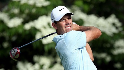 Dinh dưỡng cho các golfer