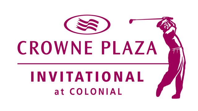 Vòng 1: Giải Crowne Plaza Invitational