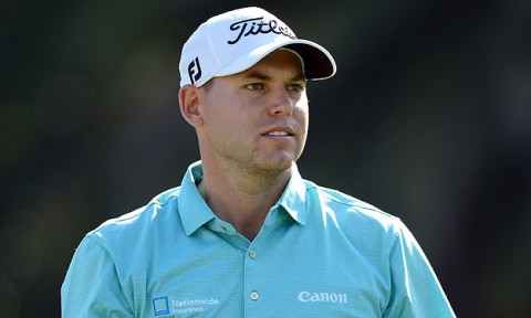 Vòng 2: the Memorial Tournament 2013