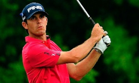 Trong túi của Billy Horschel có gì?