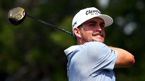 Vòng 3: Giải HP Byron Nelson Championship