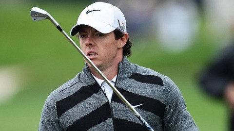 Vòng 2 Honda Classic: Rory McIlroy bất ngờ bỏ cuộc vì mọc răng 