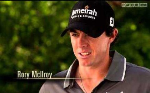 Golfers và hiểm họa từ căn bệnh ung thư da