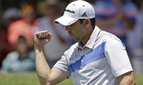 Vòng 2: The Players Championship