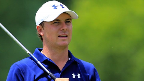 Jordan Spieth đi vào lịch sử PGA Tour 