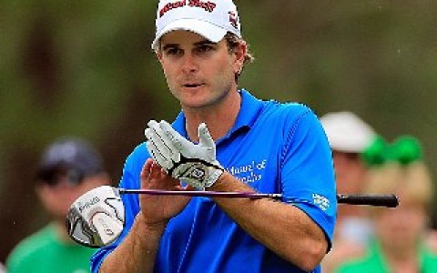 Trong túi của Kevin Streelman có gì?