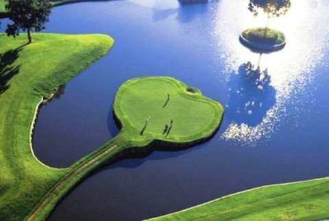 Thông tin trước giải đấu: Tampa Bay Championship