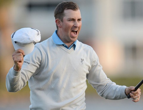 PGA National gọi tên Micheal Thompson 