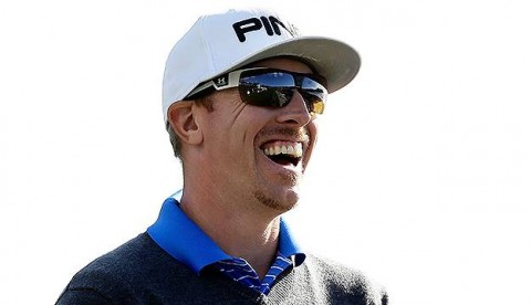 Mahan, Knox thi đấu ấn tượng tại vòng 1 AT&T National