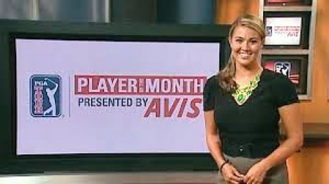 PGA Tour: Danh sách đề cử Golfer của tháng 1