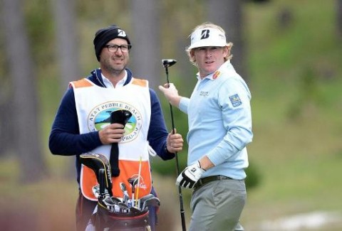 Brandt Snedeker quyết tâm không để  