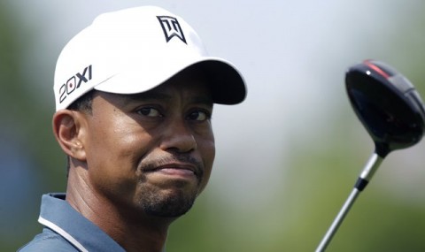 the Memorial Tournament khởi tranh