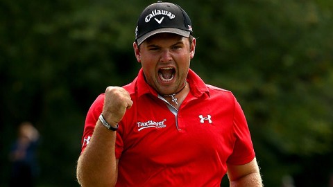 Patrick Reed chiến thắng giải Wyndham Championship
