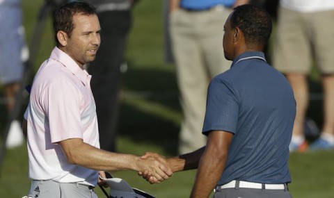 Vòng 3: The Players Championship